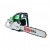 Бензопила RedVerg RD-GC50-16" в Архангельске