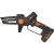 Аккумуляторная пила Worx WG325E в Архангельске