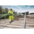 Мойка высокого давления без нагрева воды Karcher HD 7/18-4 M (EASY!Lock) в Архангельске