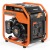 Инверторный бензогенератор Daewoo GDA 4400 i 3.4 кВт в Архангельске