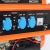 Бензогенератор Patriot Max Power SRGE-7200E 6 кВт  в Архангельске