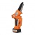 Аккумуляторная пила Villartec SA20M SET 5" AS202, AC202+ TimberPlus в Архангельске