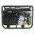 Бензогенератор Habert HT3600B 2.5 кВт в Архангельске