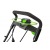 Снегоуборщик электрический GreenWorks GES13 GST1851 1800W в Архангельске