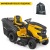 Садовый минитрактор Cub Cadet XT2 QR106 в Архангельске