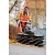 Подметальная машина Tielburger TK48 PRO Hydro (Honda) в Архангельске