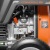 Дизельгенератор Daewoo DDAE 6000DXE-3 6 кВт в Архангельске