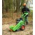 Измельчитель пней Laski F350/650 GX390T в Архангельске