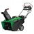 Снегоуборщик Caiman Go 22CE в Архангельске