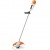 Аккумуляторный триммер Stihl FSA 85 (без аккумулятора и зарядного устройства) в Архангельске