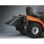 Садовый минитрактор Husqvarna CT 154 в Архангельске