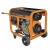 Дизельгенератор Carver PPG-9000DE 7 кВт в Архангельске