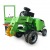 Измельчитель пней Laski F500H/35 в Архангельске