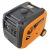 Инверторный бензогенератор Carver PPG-4500IS 3.5 кВт в Архангельске
