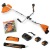 Аккумуляторный триммер Daewoo DABC 4242Li SET в Архангельске
