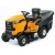 Садовый минитрактор Cub Cadet XT1 OR106 в Архангельске