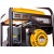Бензогенератор инверторный RedVerg RD-IG3300H-O 3.3 кВт в Архангельске