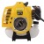 Бензокоса (бензиновый триммер) Huter GGT-2900S в Архангельске