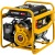 Бензогенератор Steher GS-1500 1 кВт в Архангельске