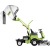 Садовый райдер Grillo FD 500 2WD в Архангельске