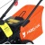 Газонокосилка бензиновая Yard Fox 40P в Архангельске