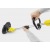 Аккумуляторный триммер Karcher LTR 18-30 Battery (без аккумулятора и зарядного устройства) в Архангельске