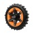 Колеса повышенной проходимости WA0953 для роботов газонокосилок Worx с V-образным протектором в Архангельске