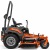 Садовый райдер Husqvarna Z454X в Архангельске