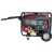 Бензогенератор Loncin LC10000D-AS 8 кВт 3-х фазный в Архангельске