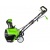 Снегоуборщик электрический GreenWorks GES13 GST1851 1800W в Архангельске