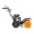 Подметальная машина Villartec S 7080E в Архангельске