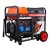 Дизельгенератор A-iPower AD7500EA 7 кВт в Архангельске