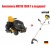 Садовый минитрактор Craftsman 28980 (28888) серия PYT 9000 в Архангельске