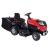 Садовый минитрактор Efco EF 102R/16 K в Архангельске