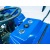 Многофункциональный минитрактор Garden Scout (Скаут) T-15DIF VT + двухкопрусный плуг + почвофреза в Архангельске