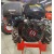 Мотоблок Беларус 012WM с двигателем Loncin G390F в Архангельске