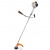 Бензокоса (бензиновый триммер) Stihl FS 55 C-E + шпуля AutoCut 25-2 в Архангельске