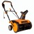 Снегоуборщик электрический Worx WG450E в Архангельске