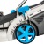 Газонокосилка аккумуляторная DDE BlueTech LMB 3840 (без аккумулятора и ЗУ) в Архангельске
