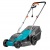 Газонокосилка электрическая Gardena PowerMax 1100/32 в Архангельске