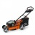 Газонокосилка бензиновая Villartec MB4151T в Архангельске
