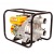 Бензиновая мотопомпа RedVerg RD-DWP80L в Архангельске