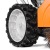 Подметальная машина Daewoo SC 7080 в Архангельске