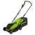 Газонокосилка аккумуляторная GreenWorks GD24LM33K2 в Архангельске