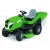 Садовый минитрактор Viking MT 6127.1 ZL в Архангельске
