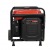Бензогенератор инверторный Loncin GH9000I 7 кВт в Архангельске