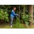 Газонокосилка электрическая Black+Decker BEMW461BH-QS в Архангельске