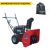 Снегоуборщик APEK-AS 6501 ME Pro Line Key Start в Архангельске