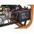 Дизельгенератор Carver PPG-7000DE 5 кВт в Архангельске