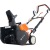 Снегоуборщик аккумуляторный Yard Fox Basic 4625E в Архангельске